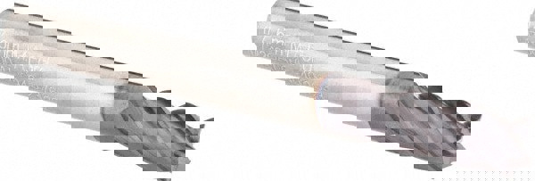 Square End Mill: 0.2362'' Dia, 0.5118'' LOC, 4 Flutes, Solid Carbide